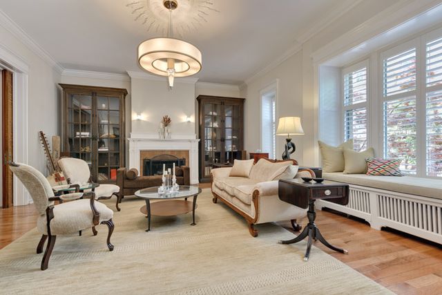 1210 N ASTOR Street 1A, Chicago, IL 60610