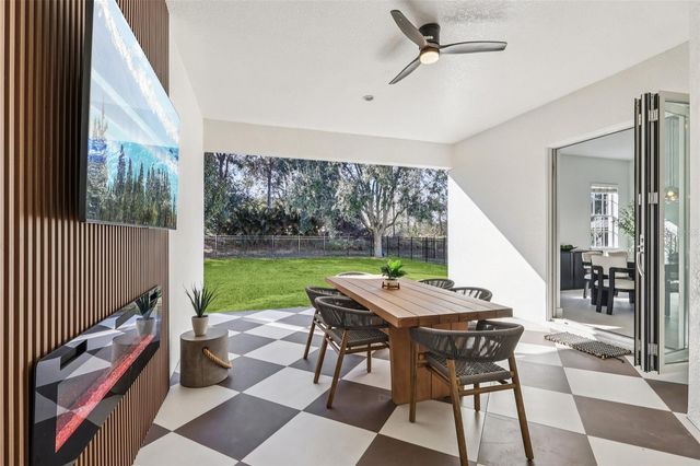 5837 CAYMUS LOOP, Windermere, FL 34786