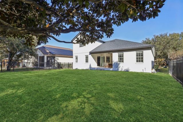 5837 CAYMUS LOOP, Windermere, FL 34786