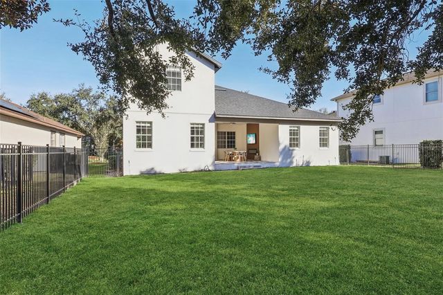 5837 CAYMUS LOOP, Windermere, FL 34786