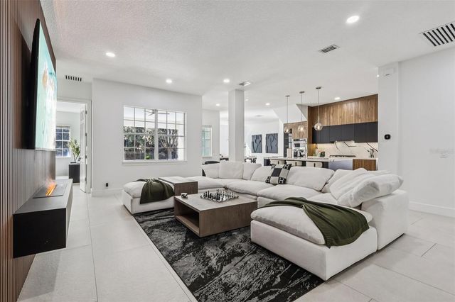 5837 CAYMUS LOOP, Windermere, FL 34786