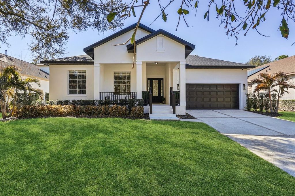 5837 CAYMUS LOOP, Windermere, FL 34786