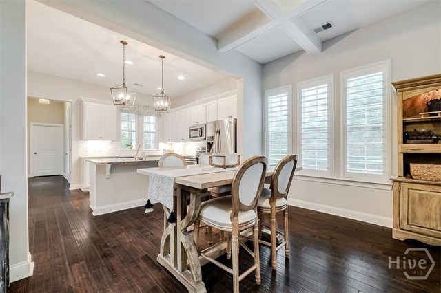 414 Ridgewood Park Drive S, Richmond Hill, GA 31324