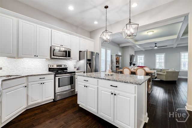 414 Ridgewood Park Drive S, Richmond Hill, GA 31324