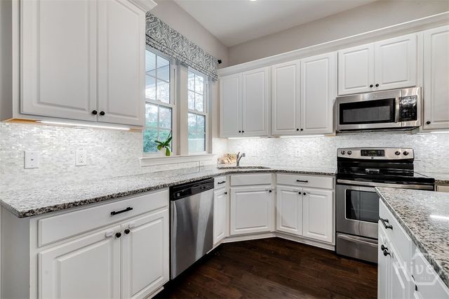 414 Ridgewood Park Drive S, Richmond Hill, GA 31324