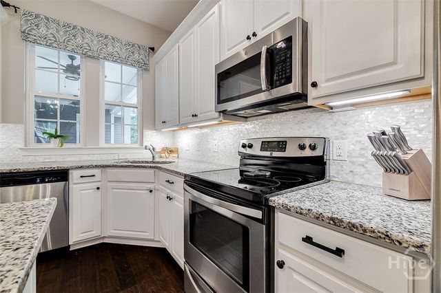 414 Ridgewood Park Drive S, Richmond Hill, GA 31324