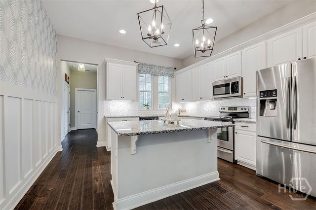 414 Ridgewood Park Drive S, Richmond Hill, GA 31324