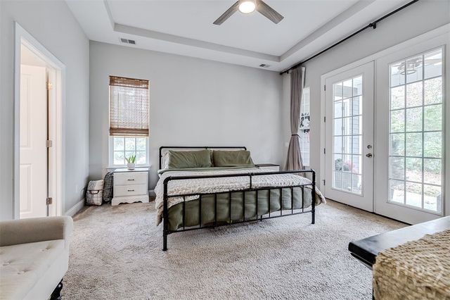 414 Ridgewood Park Drive S, Richmond Hill, GA 31324