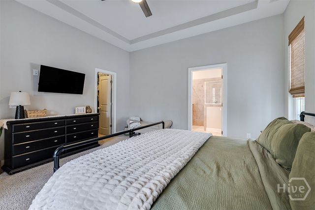 414 Ridgewood Park Drive S, Richmond Hill, GA 31324