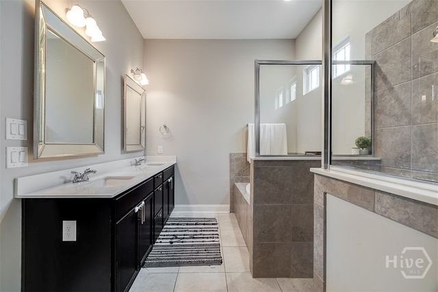 414 Ridgewood Park Drive S, Richmond Hill, GA 31324