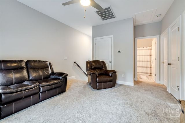 414 Ridgewood Park Drive S, Richmond Hill, GA 31324