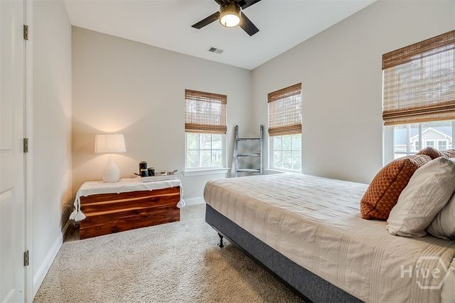 414 Ridgewood Park Drive S, Richmond Hill, GA 31324