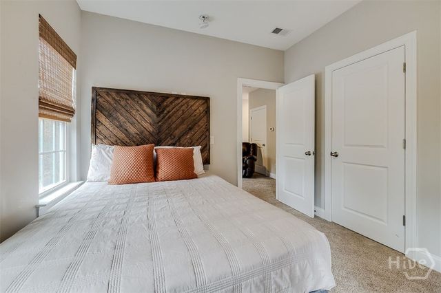 414 Ridgewood Park Drive S, Richmond Hill, GA 31324