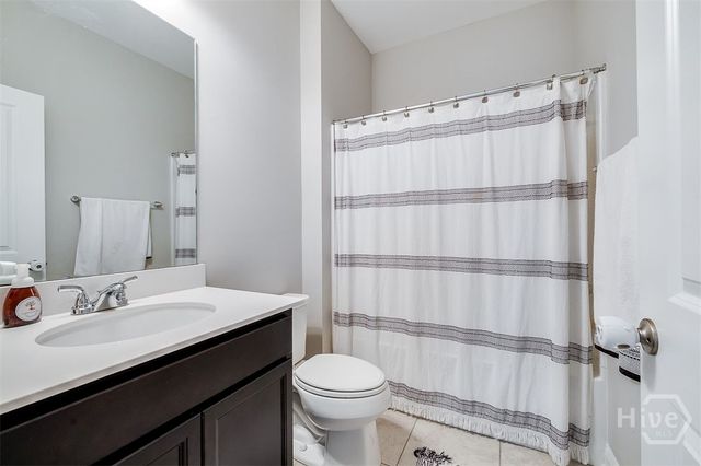 414 Ridgewood Park Drive S, Richmond Hill, GA 31324