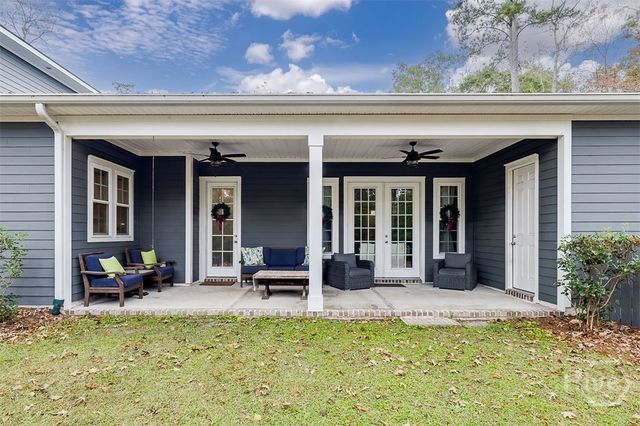 414 Ridgewood Park Drive S, Richmond Hill, GA 31324