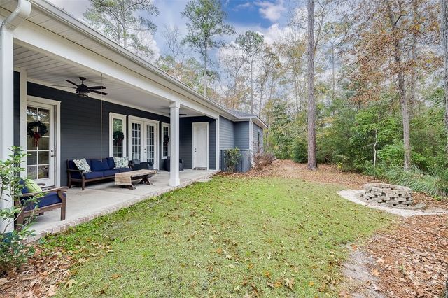 414 Ridgewood Park Drive S, Richmond Hill, GA 31324