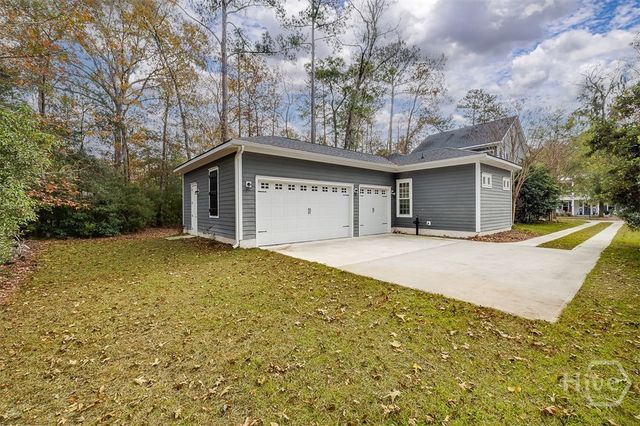 414 Ridgewood Park Drive S, Richmond Hill, GA 31324