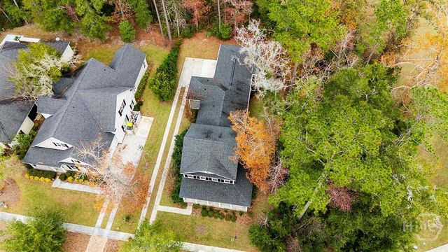 414 Ridgewood Park Drive S, Richmond Hill, GA 31324