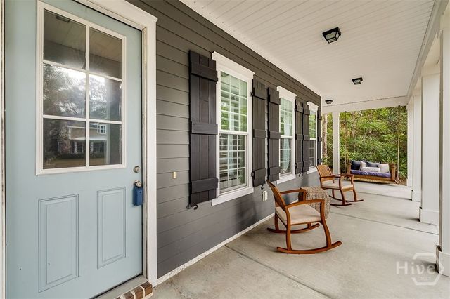 414 Ridgewood Park Drive S, Richmond Hill, GA 31324