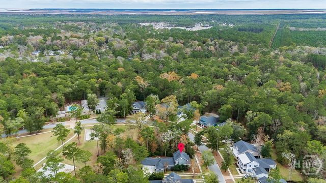 414 Ridgewood Park Drive S, Richmond Hill, GA 31324