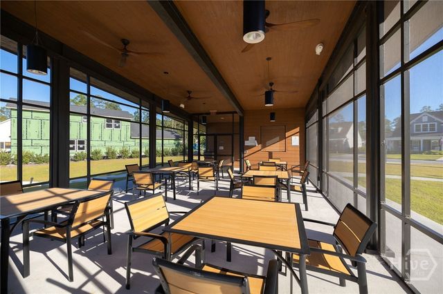 414 Ridgewood Park Drive S, Richmond Hill, GA 31324