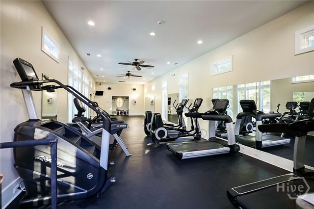 414 Ridgewood Park Drive S, Richmond Hill, GA 31324