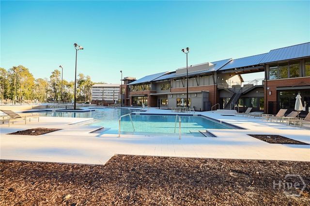 414 Ridgewood Park Drive S, Richmond Hill, GA 31324