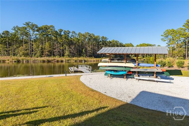 414 Ridgewood Park Drive S, Richmond Hill, GA 31324