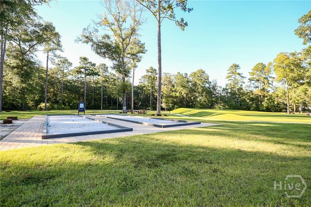 414 Ridgewood Park Drive S, Richmond Hill, GA 31324