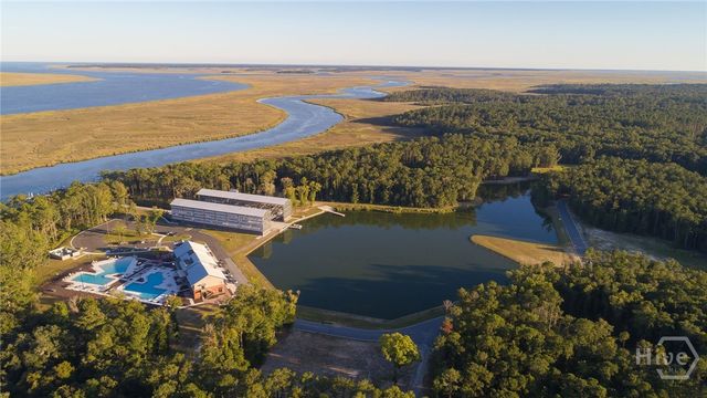 414 Ridgewood Park Drive S, Richmond Hill, GA 31324