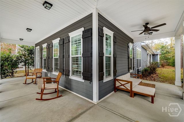 414 Ridgewood Park Drive S, Richmond Hill, GA 31324