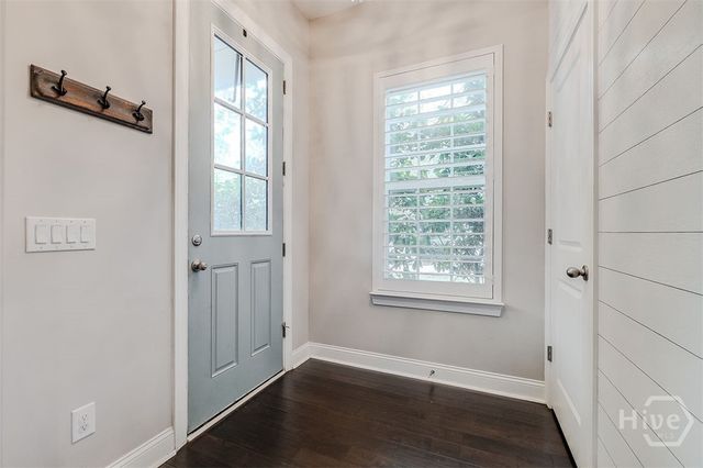 414 Ridgewood Park Drive S, Richmond Hill, GA 31324