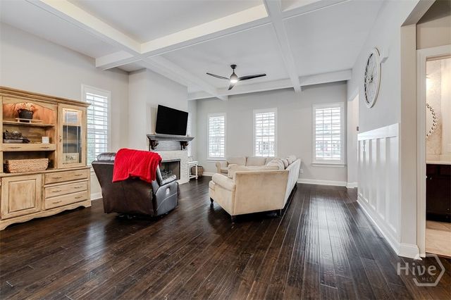 414 Ridgewood Park Drive S, Richmond Hill, GA 31324