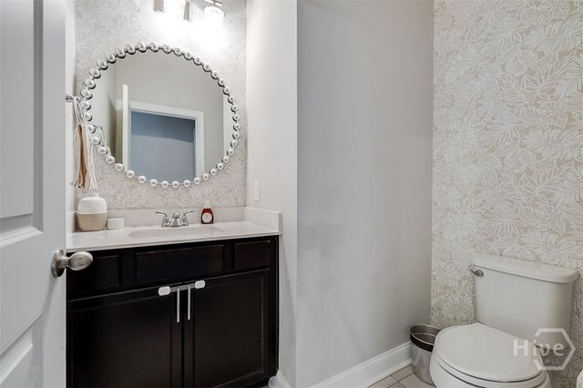 414 Ridgewood Park Drive S, Richmond Hill, GA 31324