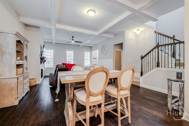 414 Ridgewood Park Drive S, Richmond Hill, GA 31324