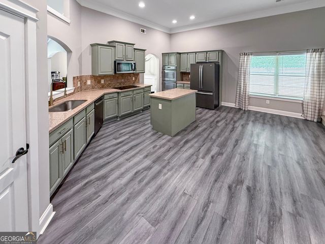 361 Lake Vista Drive, Jefferson, GA 30549