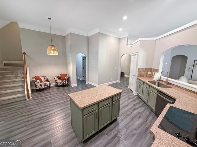 361 Lake Vista Drive, Jefferson, GA 30549
