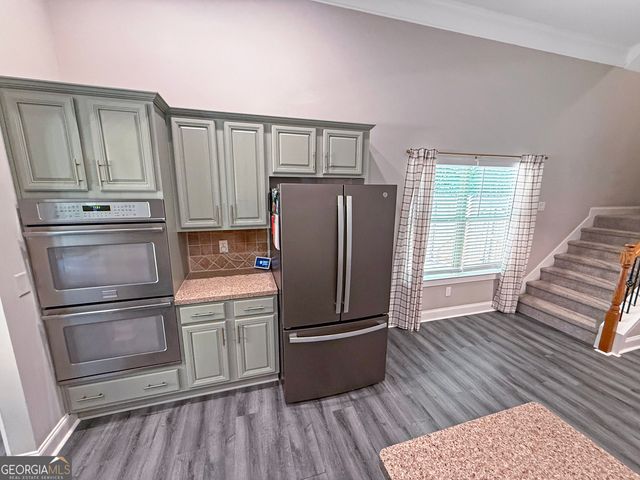 361 Lake Vista Drive, Jefferson, GA 30549