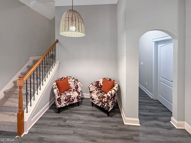 361 Lake Vista Drive, Jefferson, GA 30549