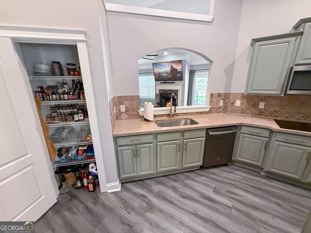 361 Lake Vista Drive, Jefferson, GA 30549