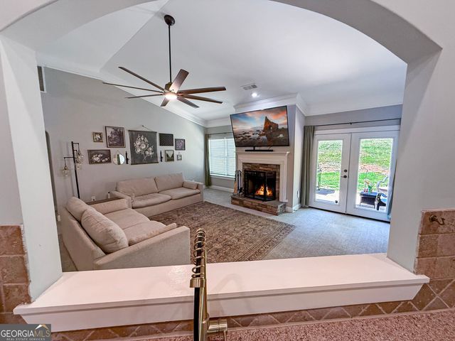 361 Lake Vista Drive, Jefferson, GA 30549
