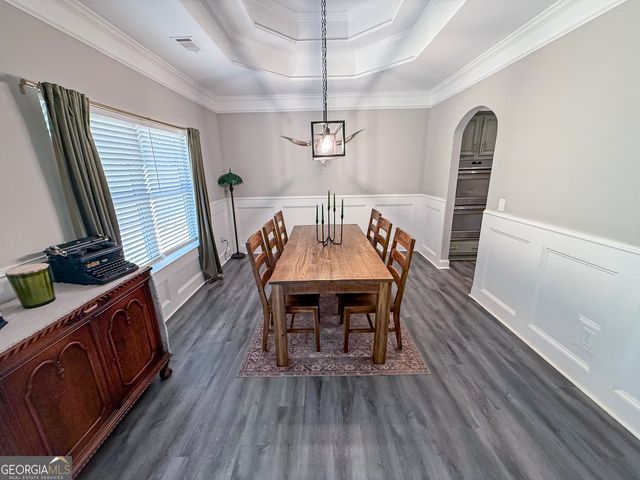 361 Lake Vista Drive, Jefferson, GA 30549