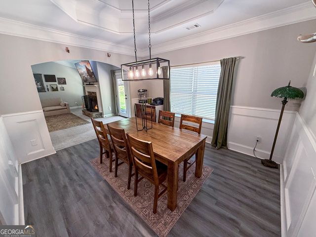 361 Lake Vista Drive, Jefferson, GA 30549