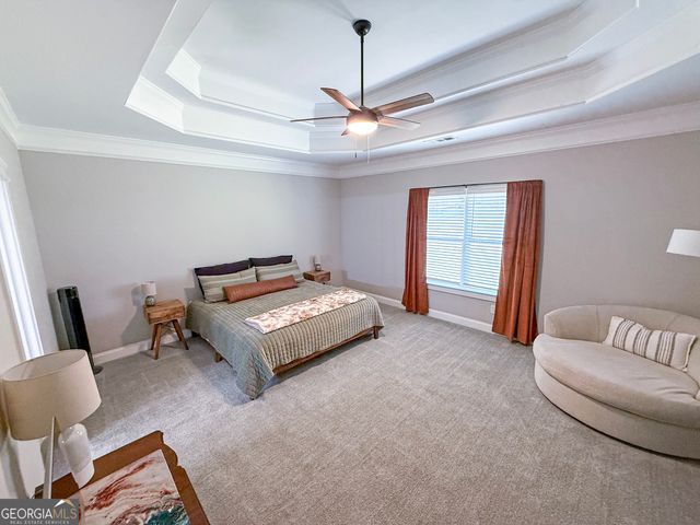 361 Lake Vista Drive, Jefferson, GA 30549