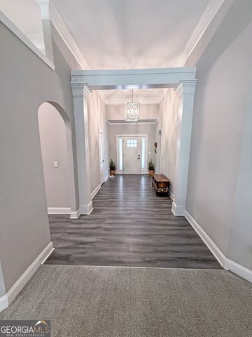361 Lake Vista Drive, Jefferson, GA 30549