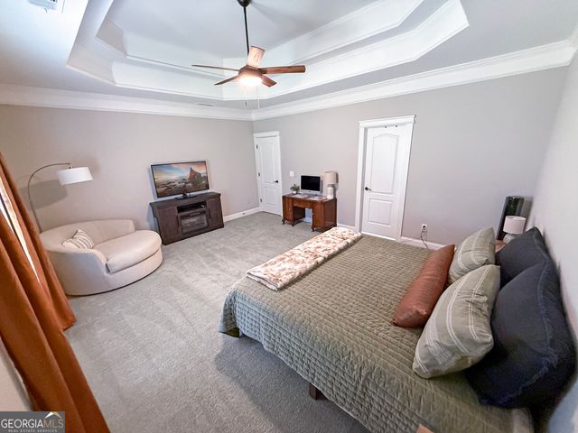 361 Lake Vista Drive, Jefferson, GA 30549