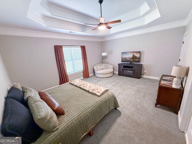 361 Lake Vista Drive, Jefferson, GA 30549