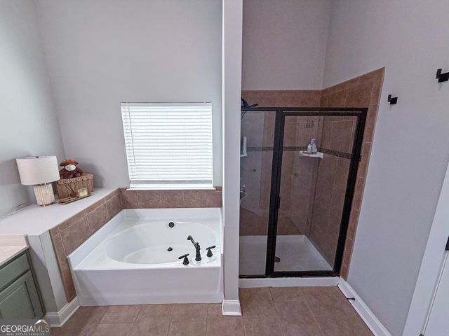361 Lake Vista Drive, Jefferson, GA 30549