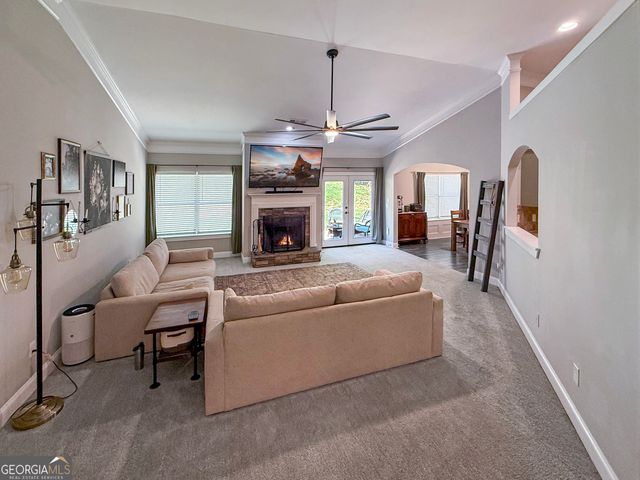 361 Lake Vista Drive, Jefferson, GA 30549