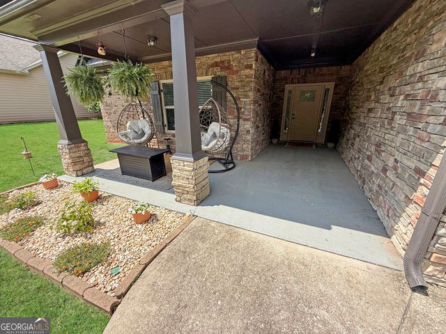 361 Lake Vista Drive, Jefferson, GA 30549